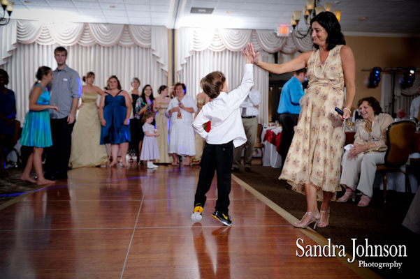 Best Ocean Breeze at Mayport wedding photographer - Sandra Johnson (SJFoto.com)